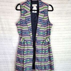 Ariat Women's Dusty Multi Vest